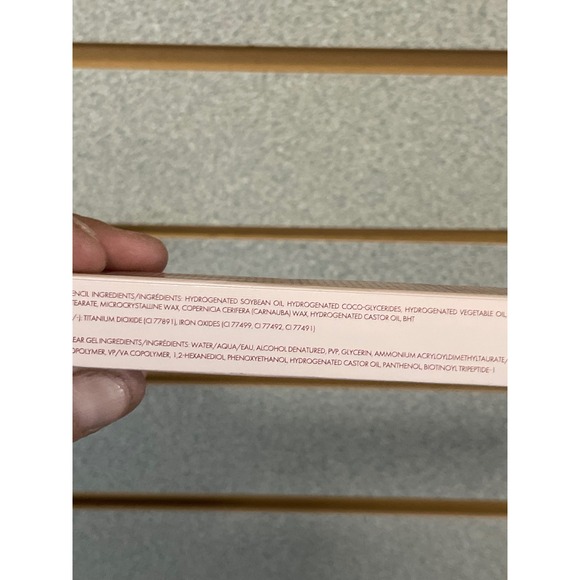 Wander Beauty Upgraded Brows Pencil & Gel Duo Medium‎ Brown New - Picture 6 of 7